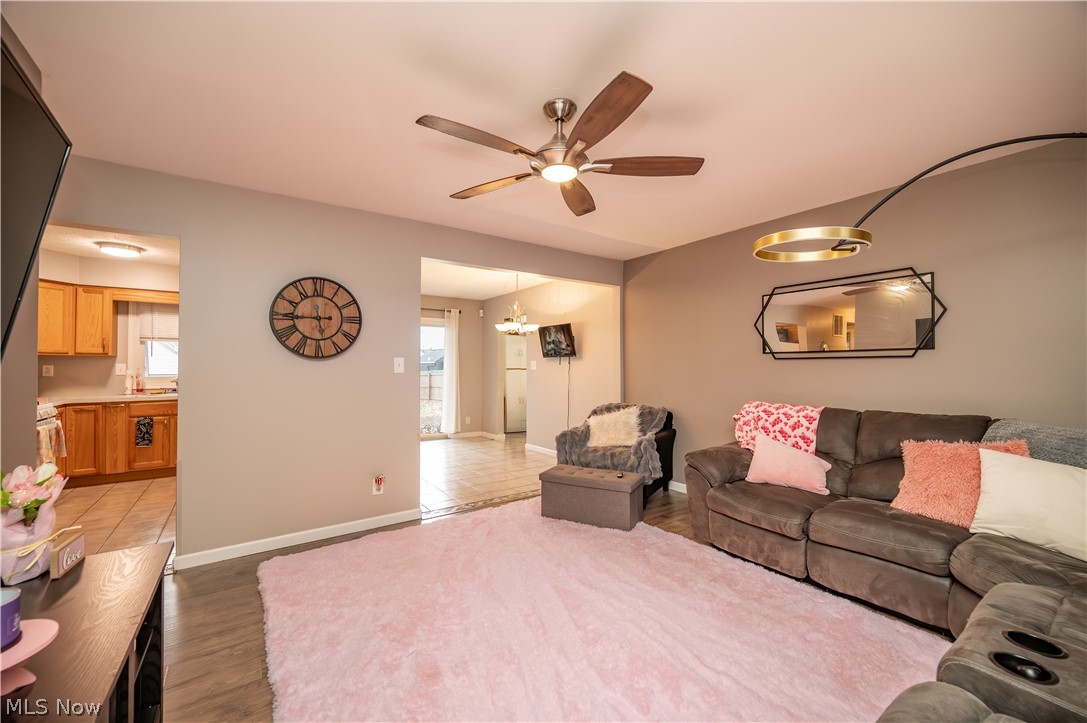 Yorkshire Heights - Residential