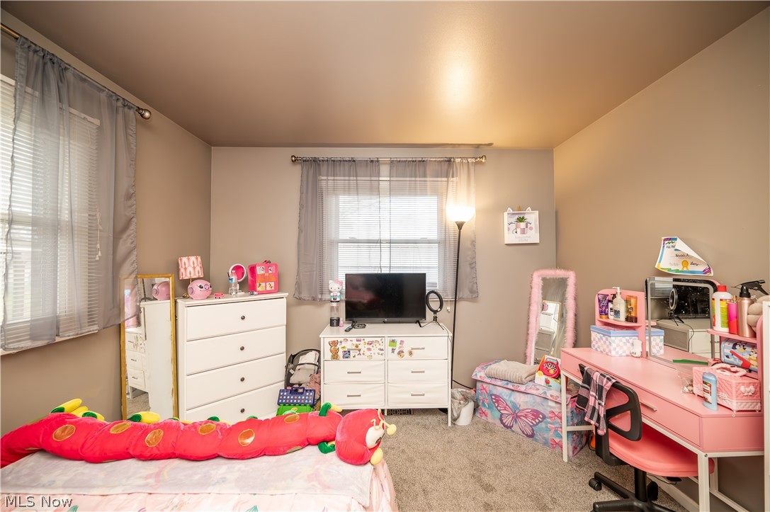 Yorkshire Heights - Residential