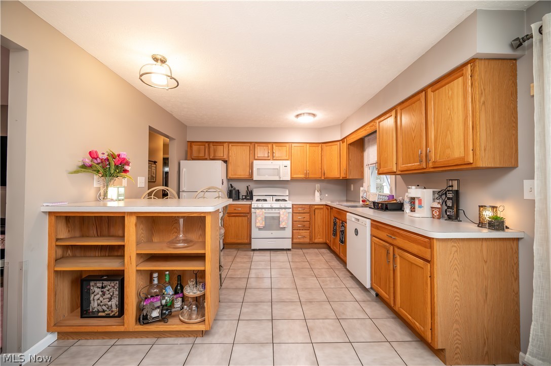 Yorkshire Heights - Residential