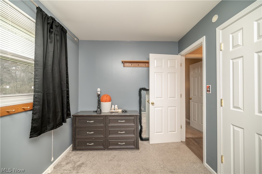 Yorkshire Heights - Residential