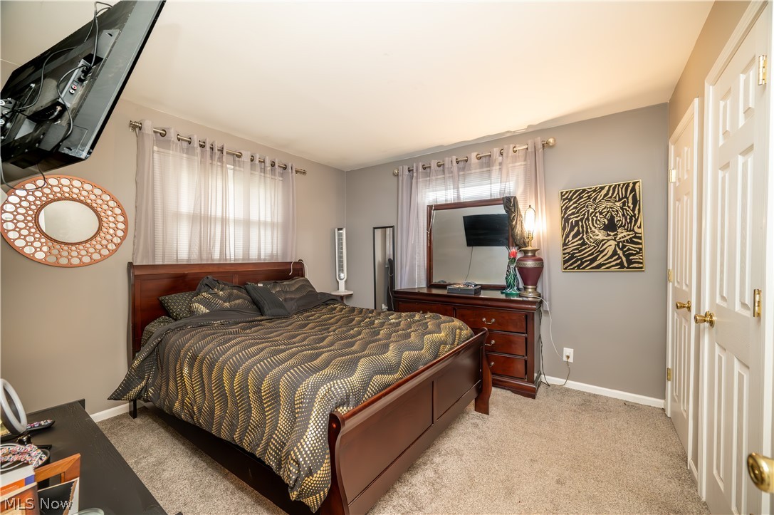 Yorkshire Heights - Residential