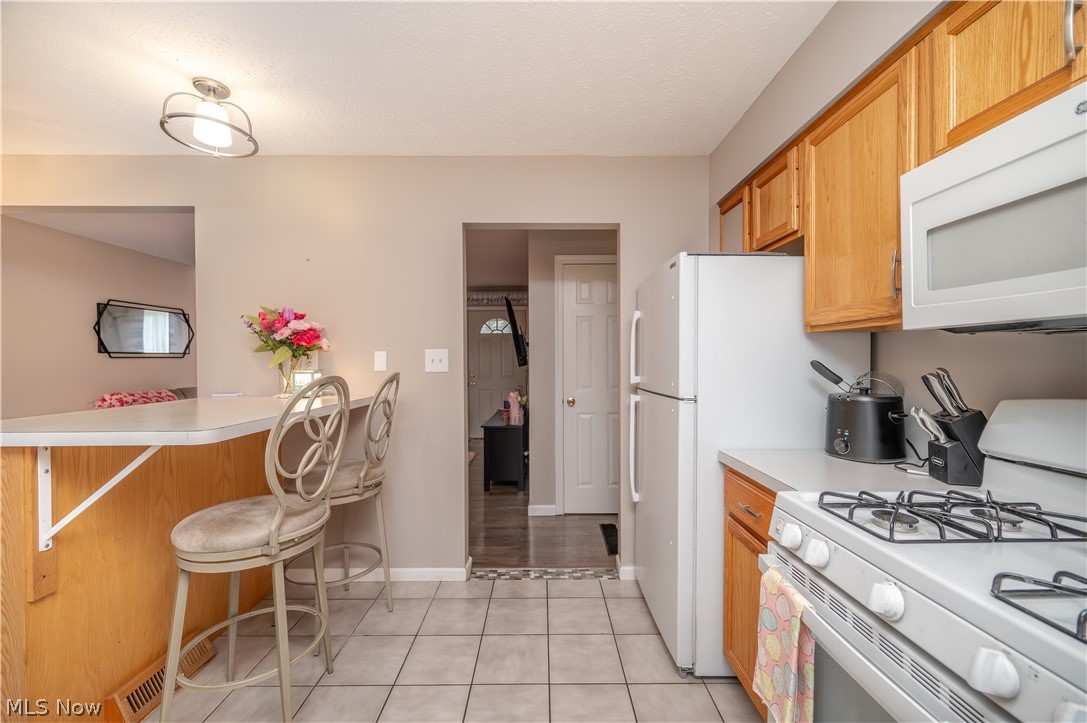 Yorkshire Heights - Residential