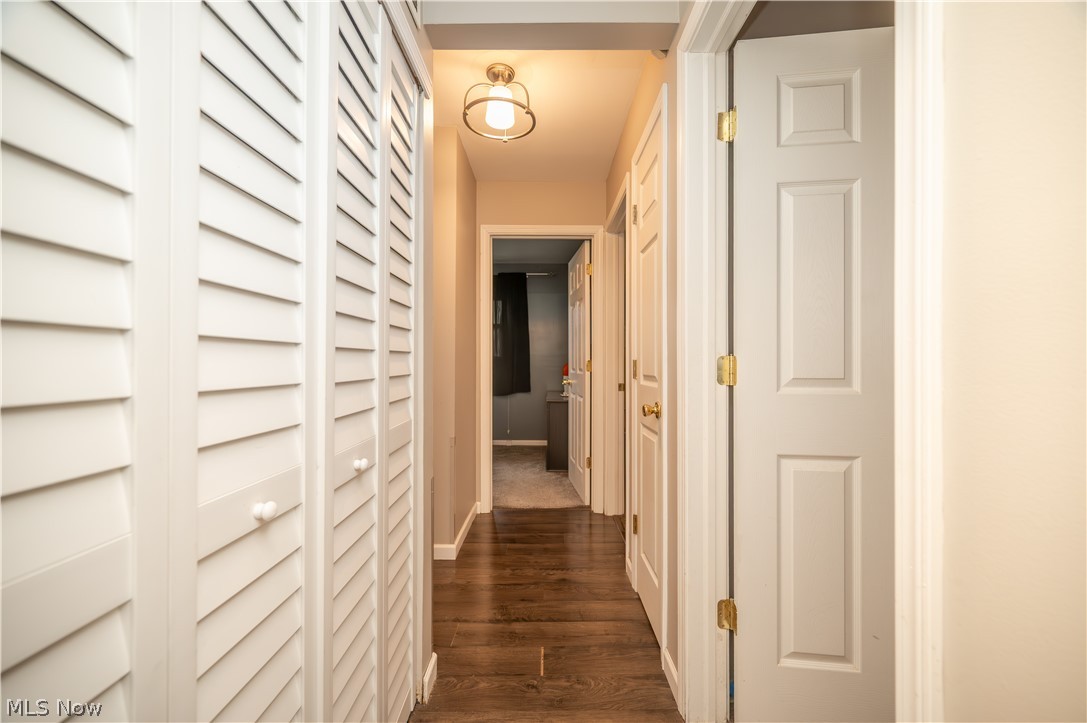 Yorkshire Heights - Residential