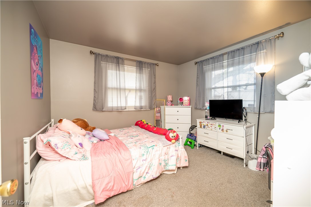 Yorkshire Heights - Residential