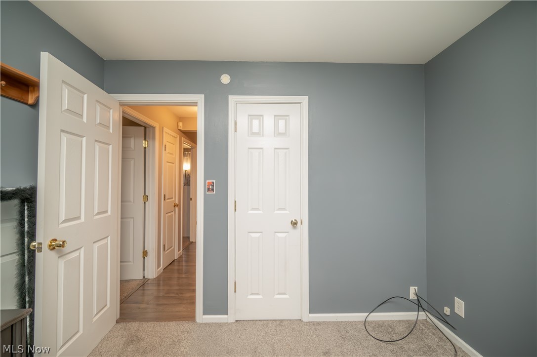 Yorkshire Heights - Residential