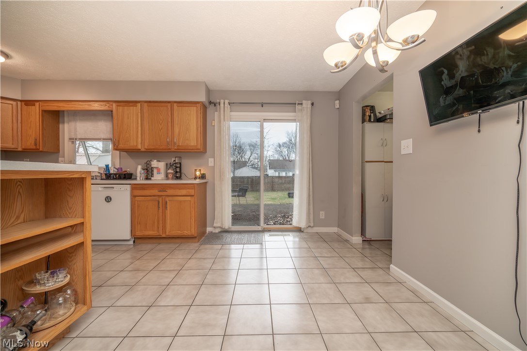 Yorkshire Heights - Residential