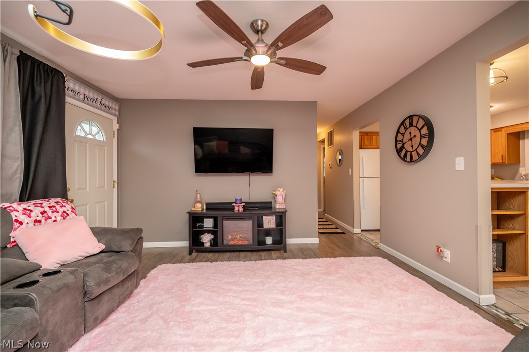 Yorkshire Heights - Residential