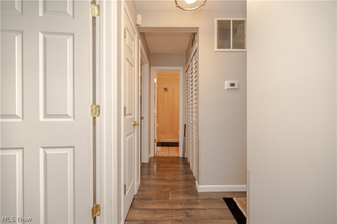 Yorkshire Heights - Residential