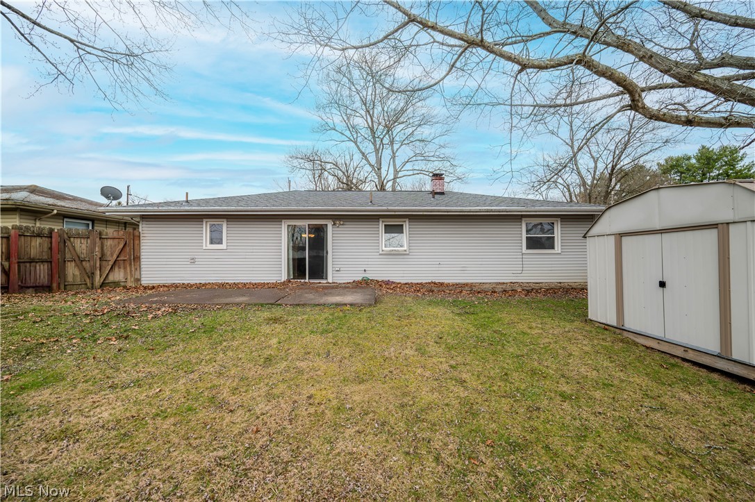 Yorkshire Heights - Residential