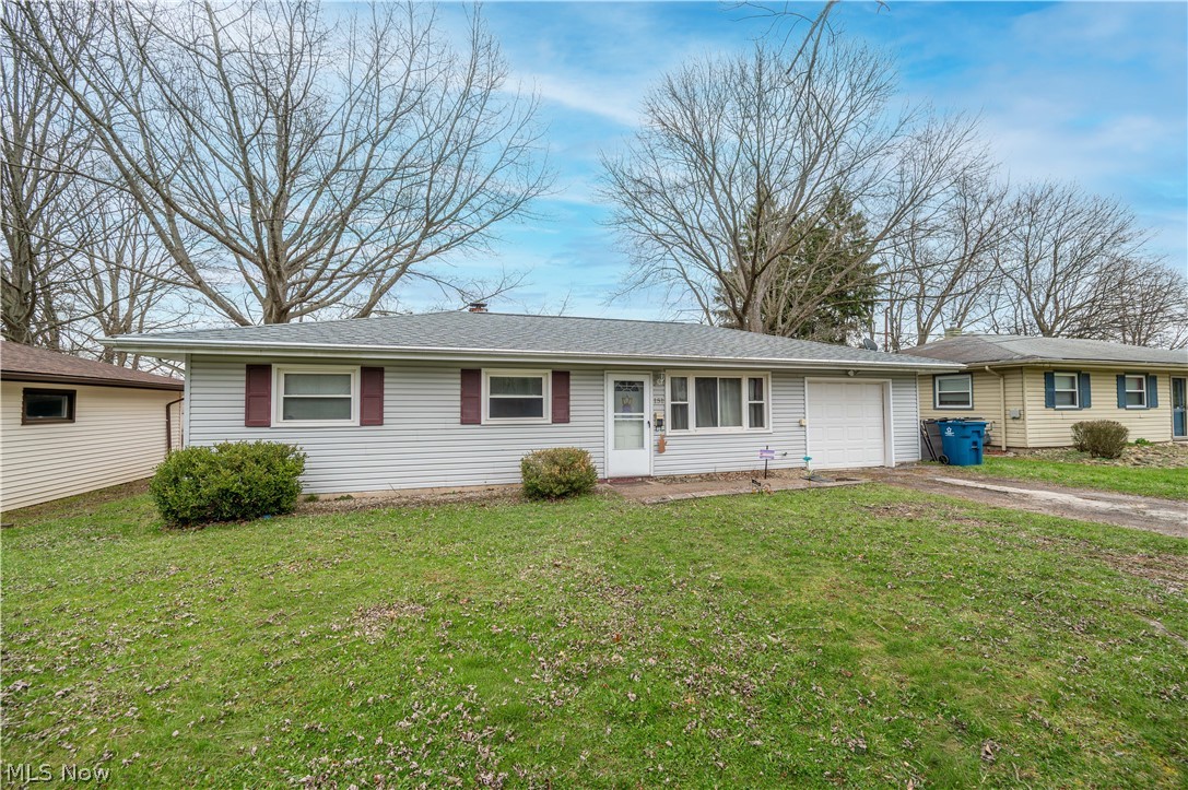 Yorkshire Heights - Residential