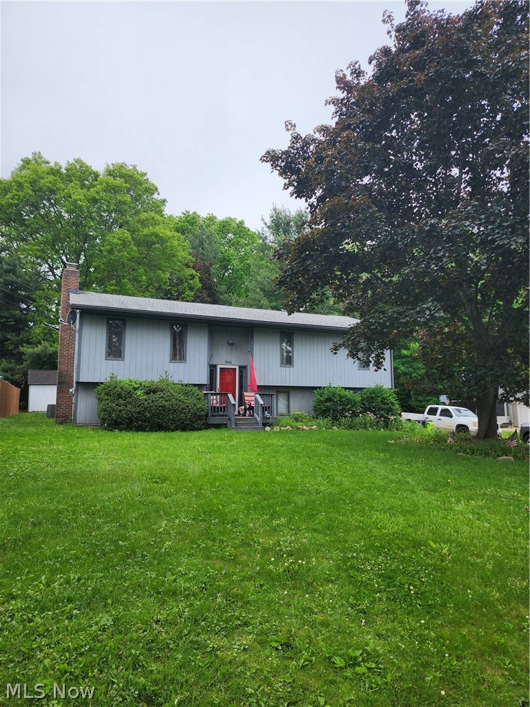 Hile Allotment - Residential