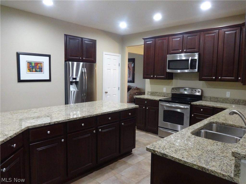 Kensington - Residential