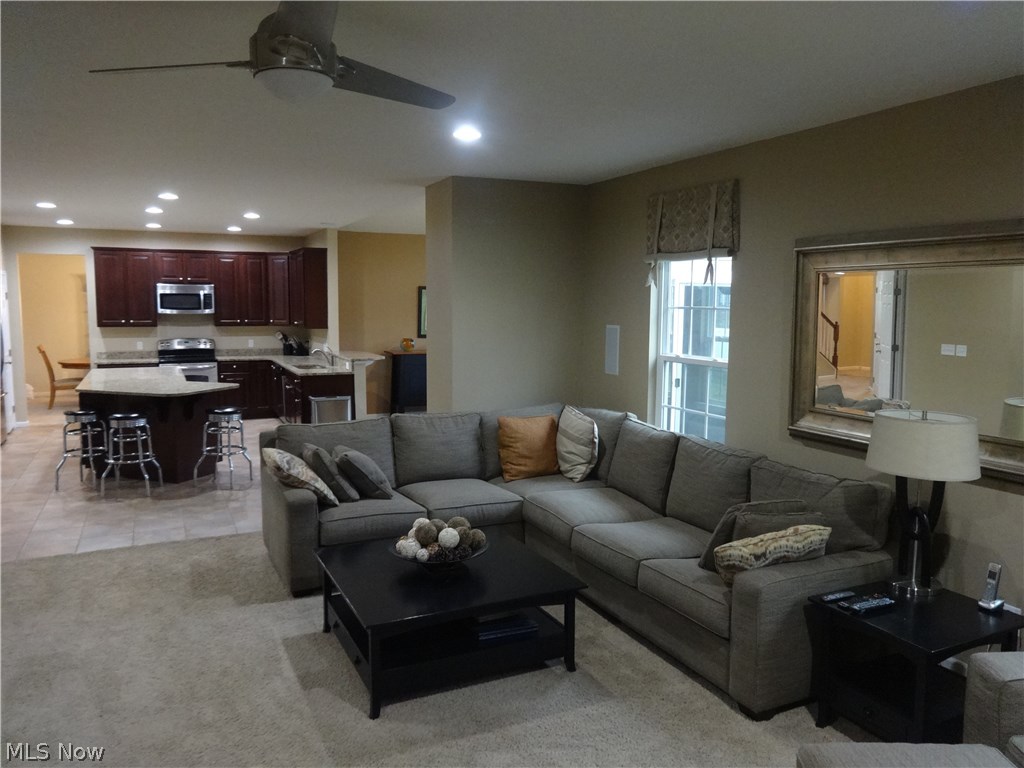 Kensington - Residential