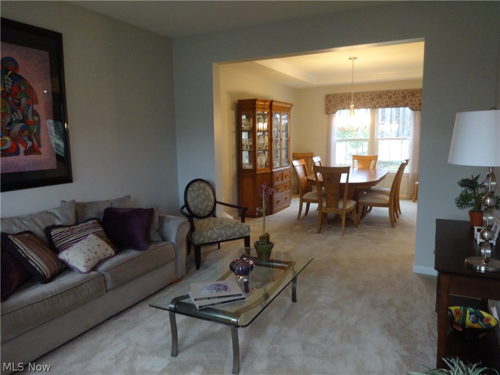 Kensington - Residential