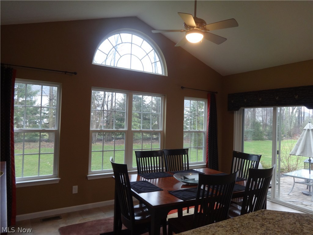 Kensington - Residential