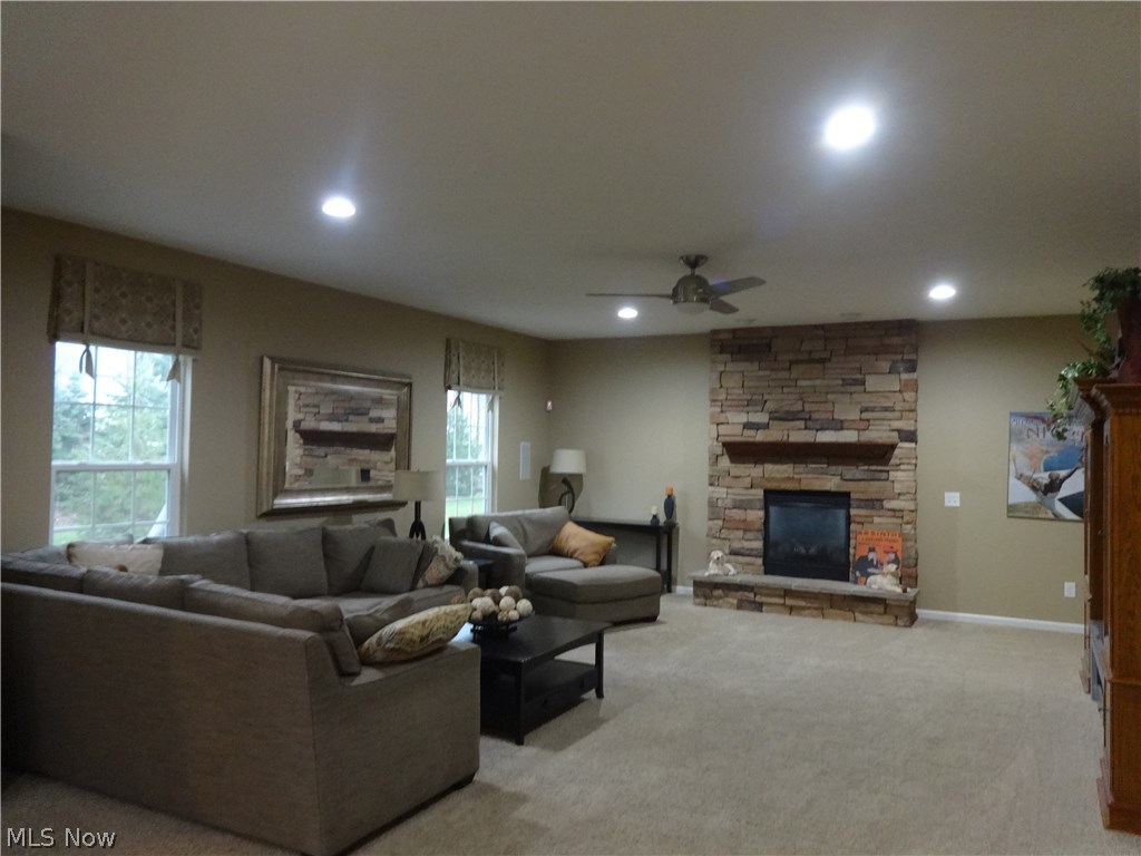 Kensington - Residential