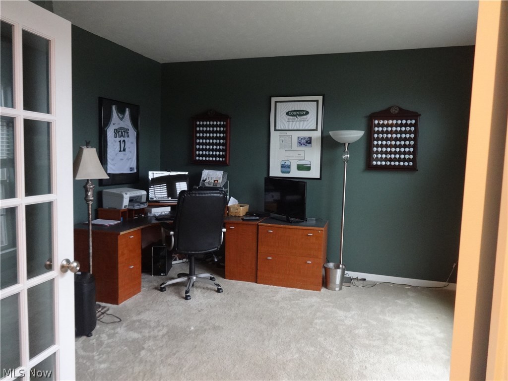 Kensington - Residential