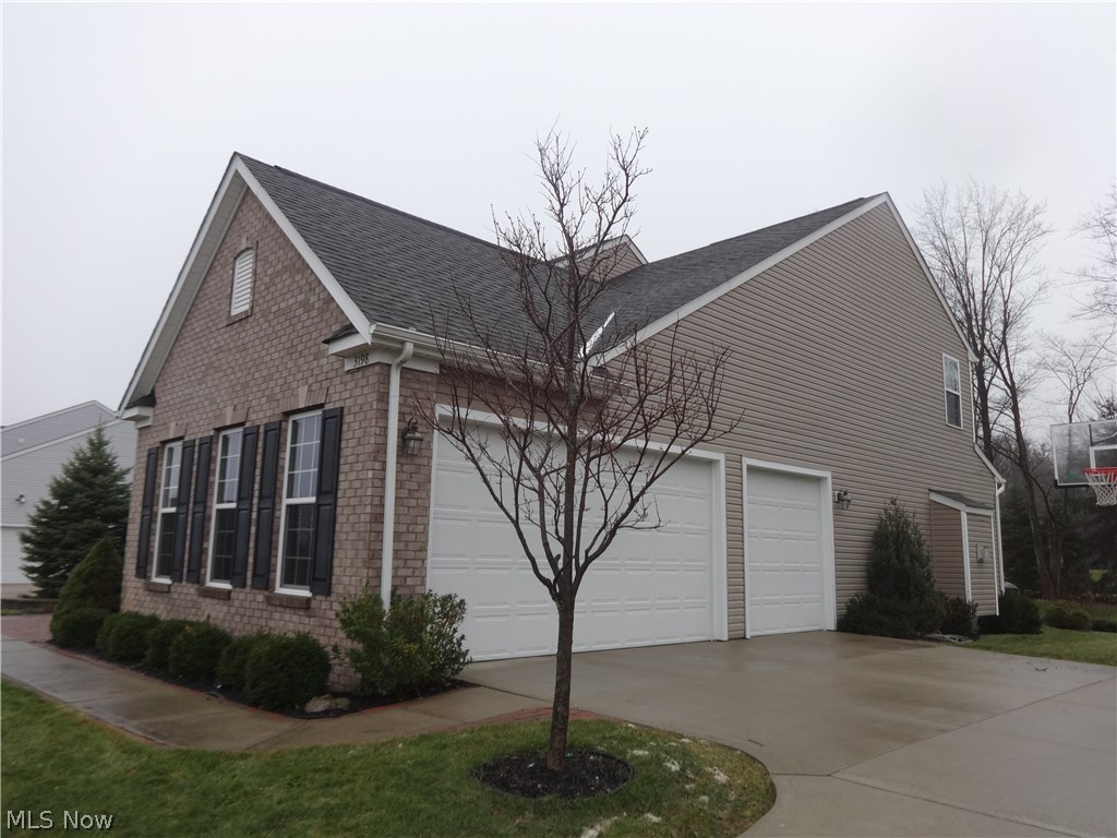 Kensington - Residential