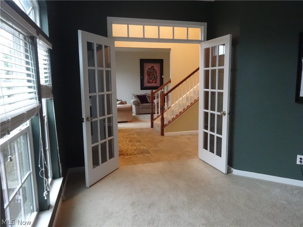 Kensington - Residential