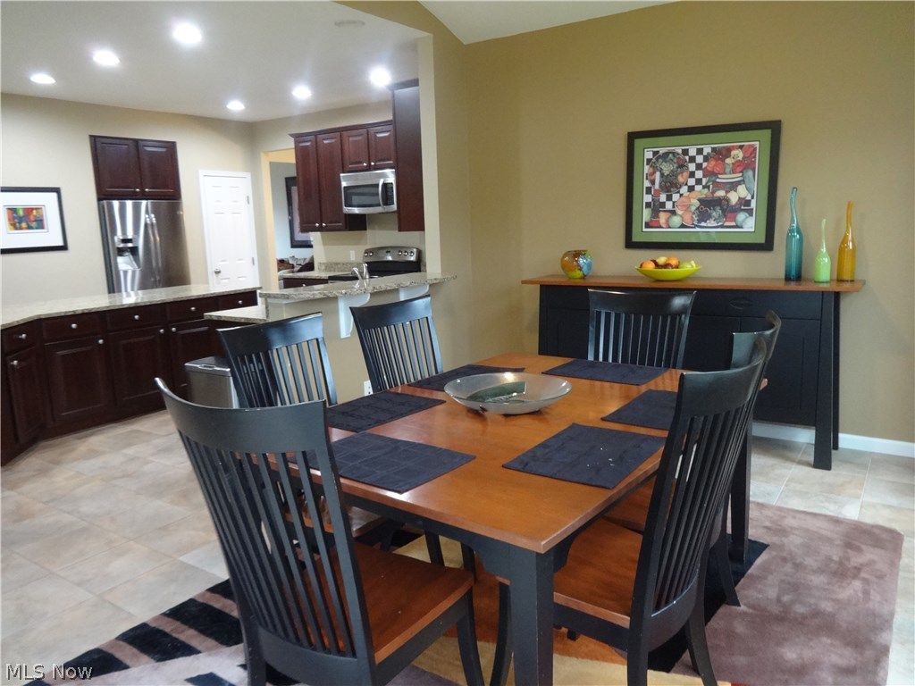 Kensington - Residential