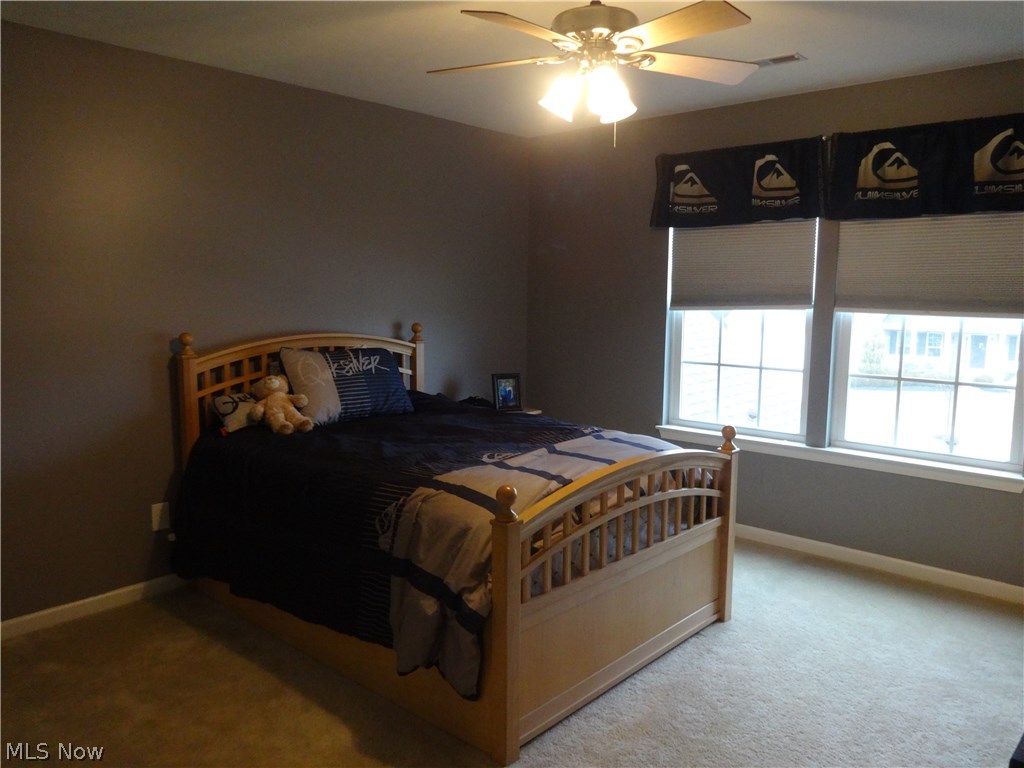 Kensington - Residential