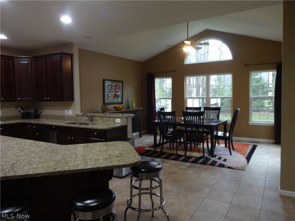 Kensington - Residential