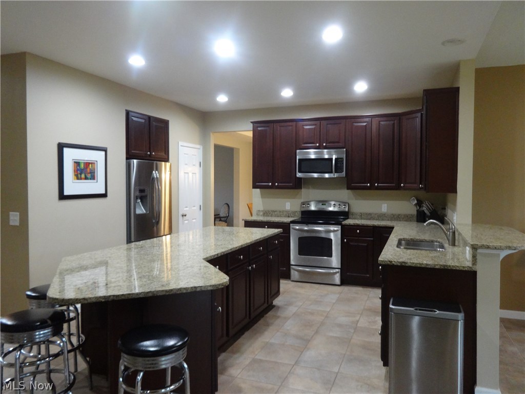 Kensington - Residential