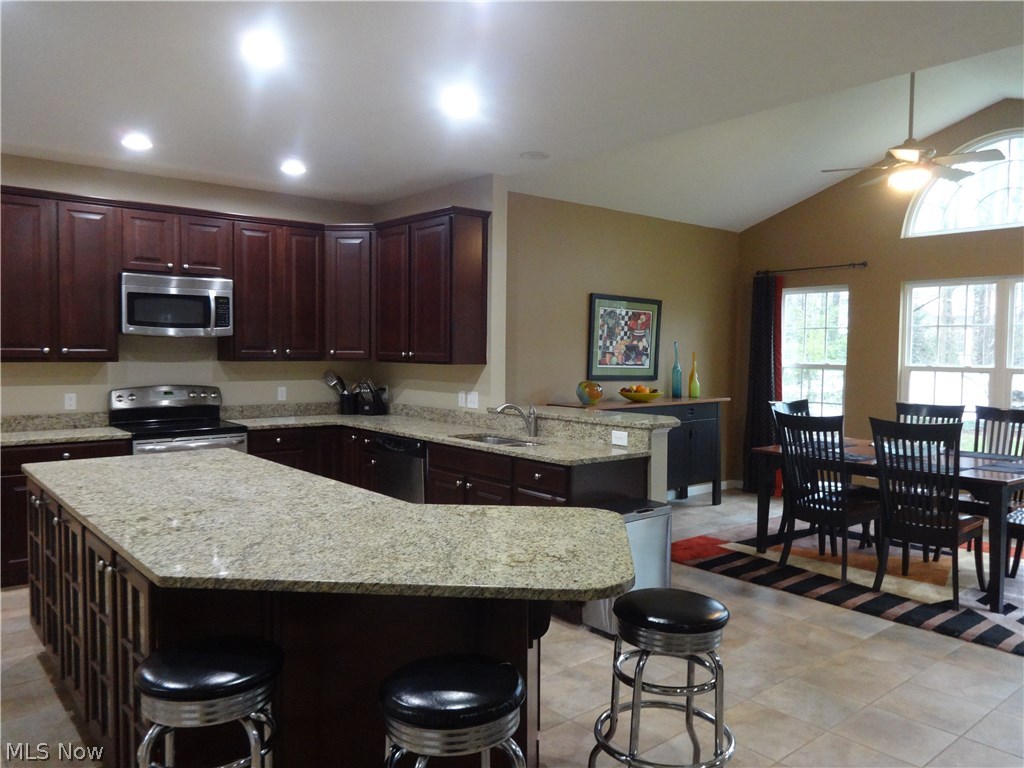 Kensington - Residential