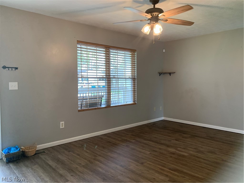 West Park - Residential