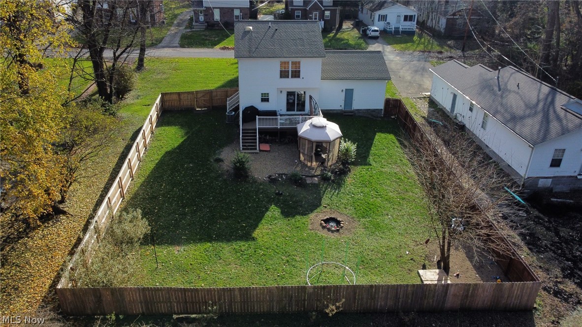 West Park - Residential