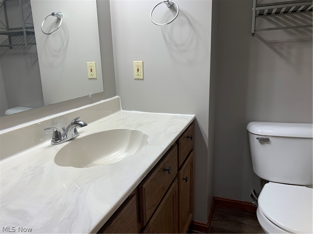 West Park - Residential