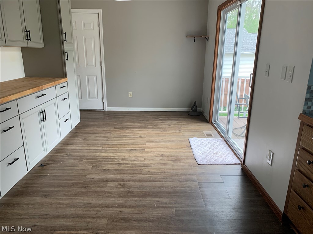 West Park - Residential