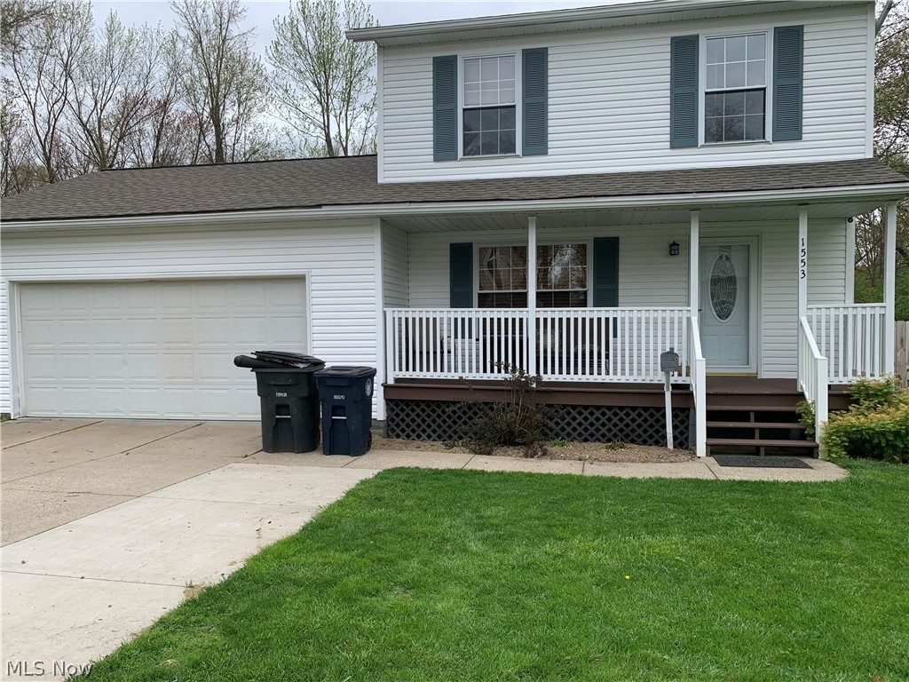 West Park - Residential