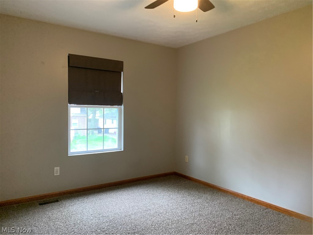 West Park - Residential