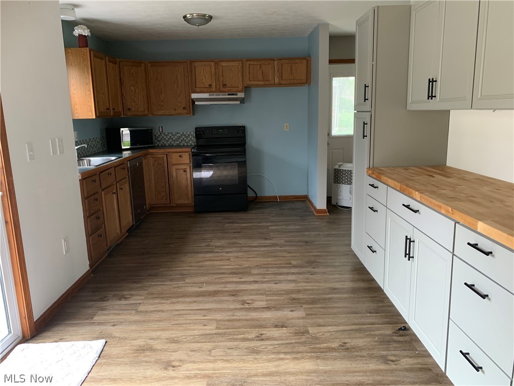 West Park - Residential