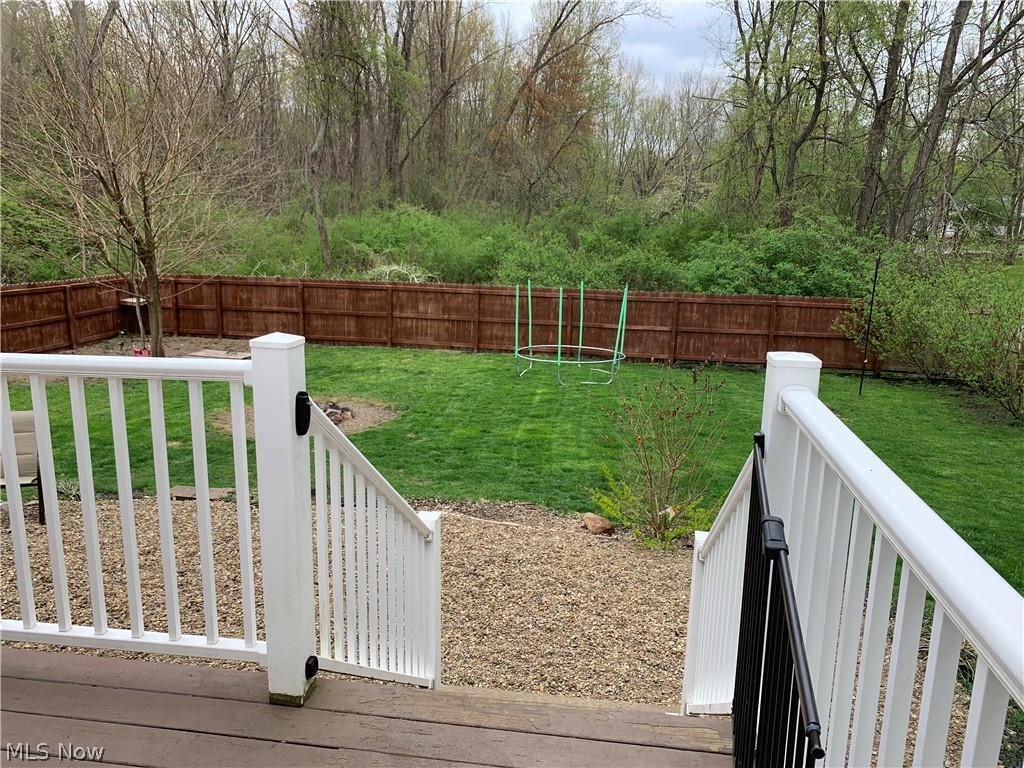 West Park - Residential