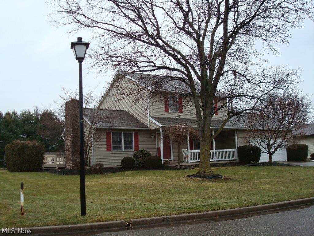 Calico Square Add 05 - Residential