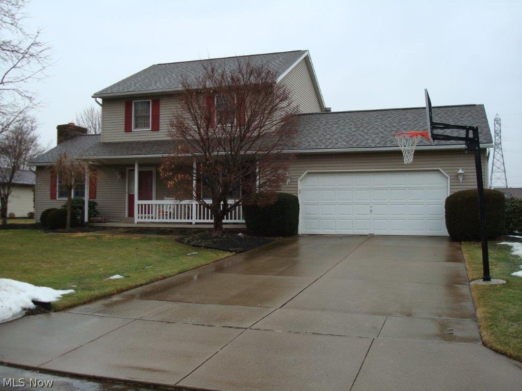 Calico Square Add 05 - Residential