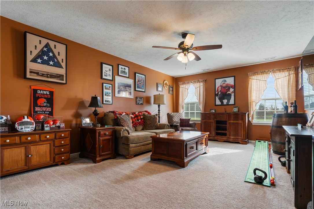 5800 Quarry Lake Drive, East Canton, Ohio image 32