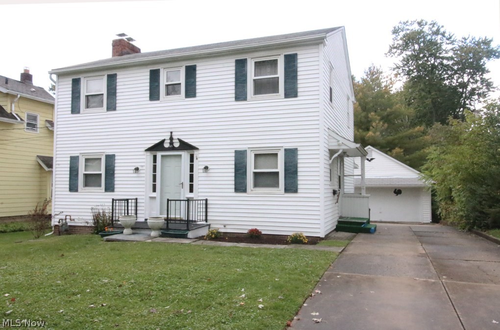 Richard & Charles Pearse - Residential