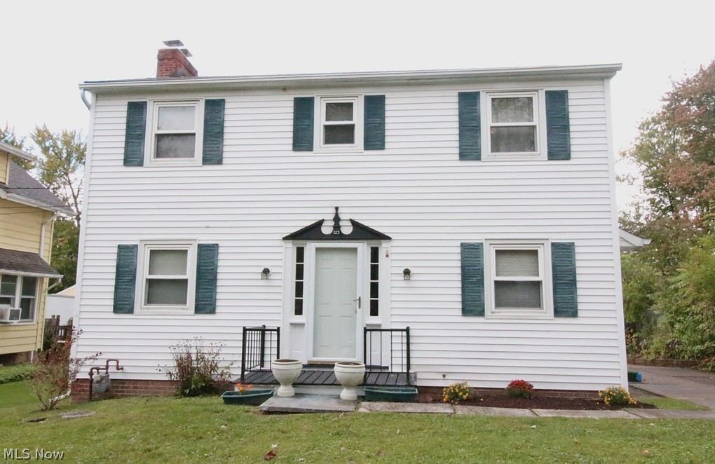 Richard & Charles Pearse - Residential