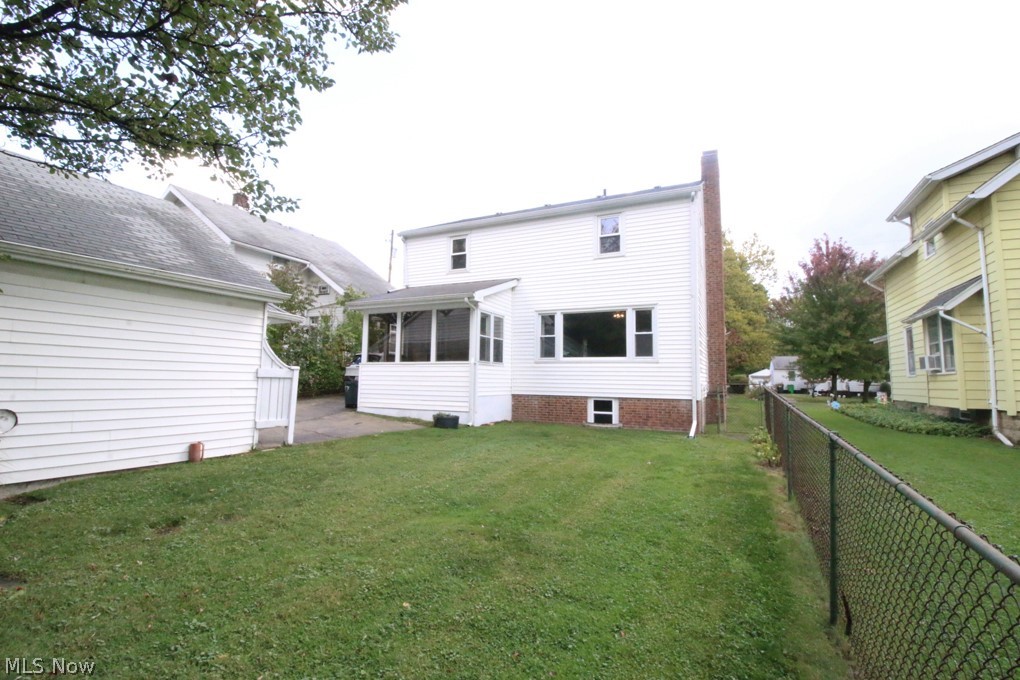 Richard & Charles Pearse - Residential