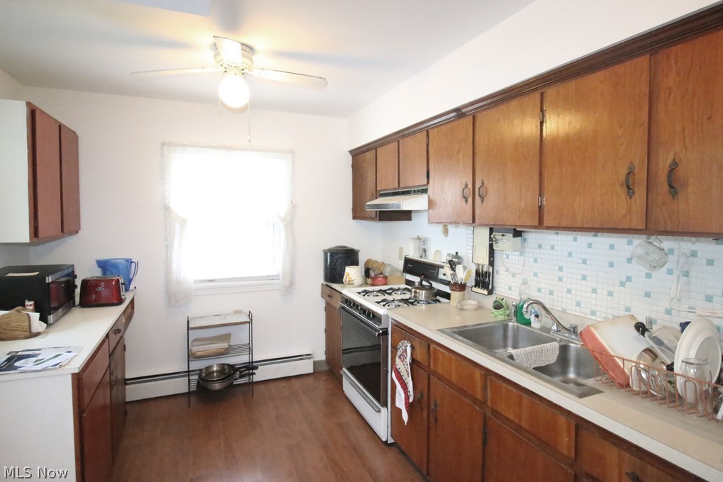 Richard & Charles Pearse - Residential