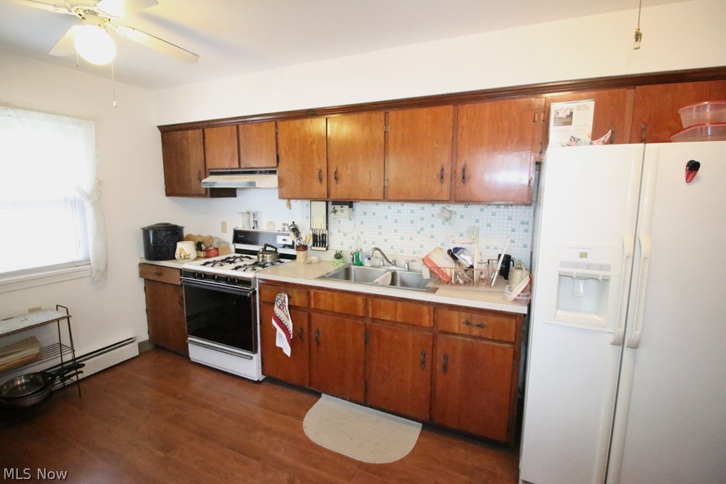 Richard & Charles Pearse - Residential