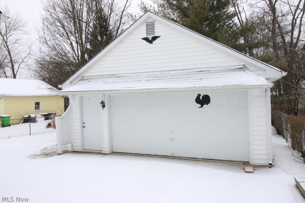 Richard & Charles Pearse - Residential