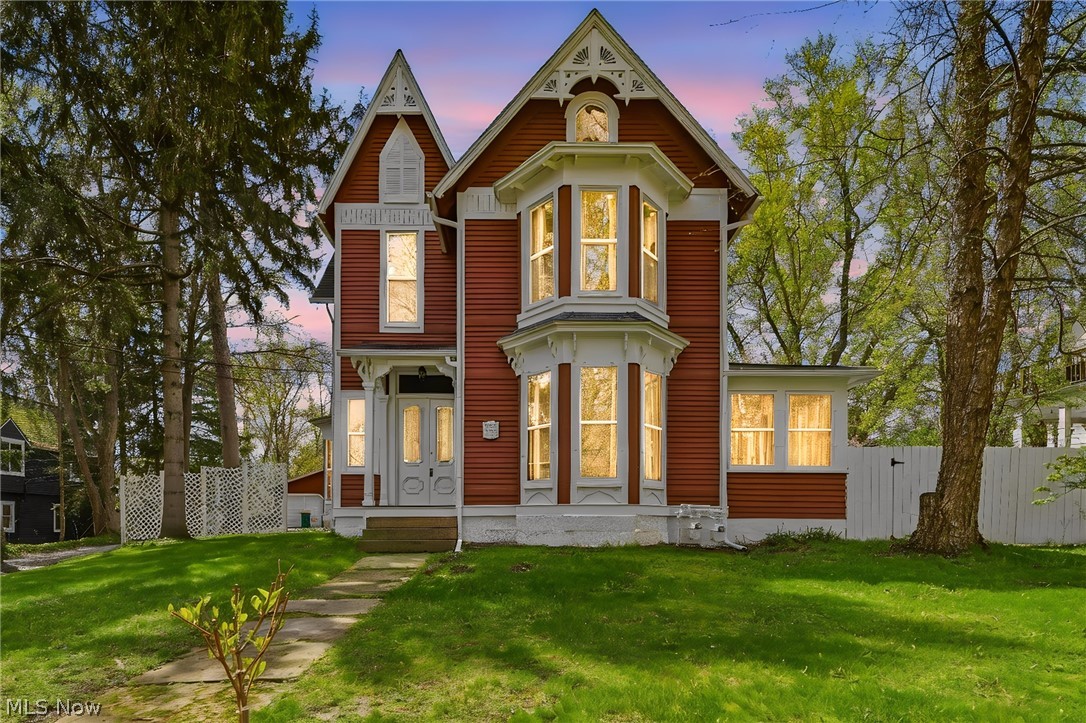 214 N Hambden Street