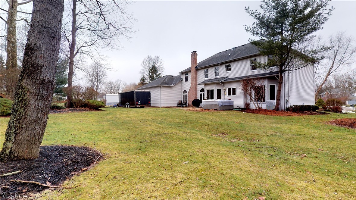 Emerald Woods 01 - Residential