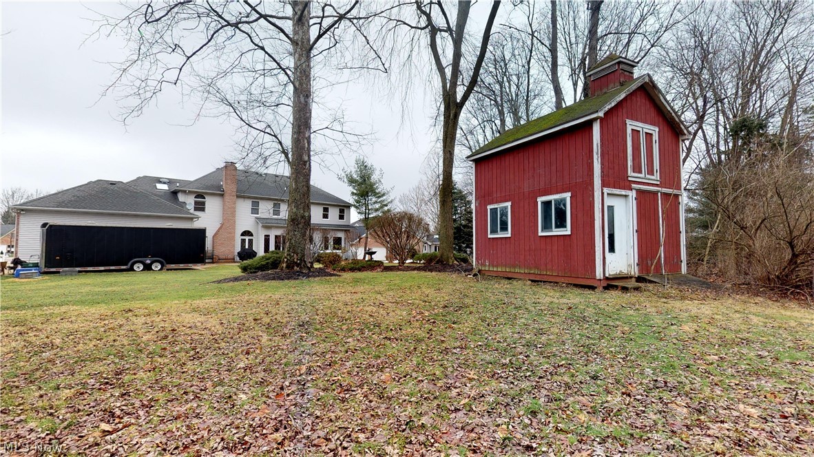 Emerald Woods 01 - Residential