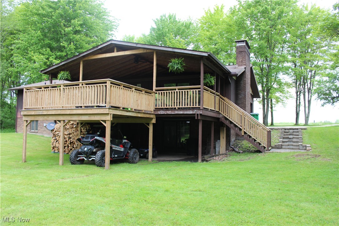 666 E Windsor Road, Orwell, Ohio image 27