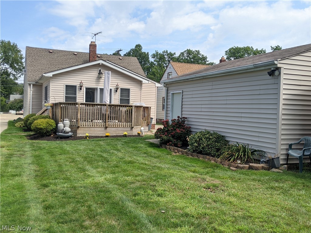 Whitewood - Residential